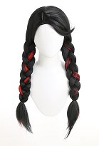 Bayonetta 3 Perruque de Cosplay Bayonetta Wig Bayonetta 3 Perruque de Cosplay Bayonetta Wig