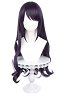 My Dress-Up Darling Marin Cosplay Perücke Lila Bunny Girl Perücke