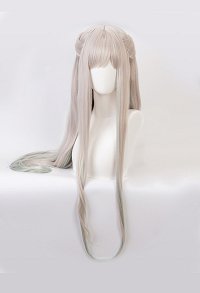Toilet Bound Hanako Kun Yashiro Nene Lang Lockig 90cm Cosplay Perücke
