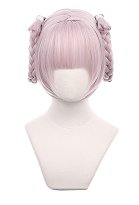 Call of the Night Perruque de Cosplay Nazuna Nanakusa Wig
