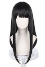 Chainsaw 2 Asa Mitaka Cosplay Wig