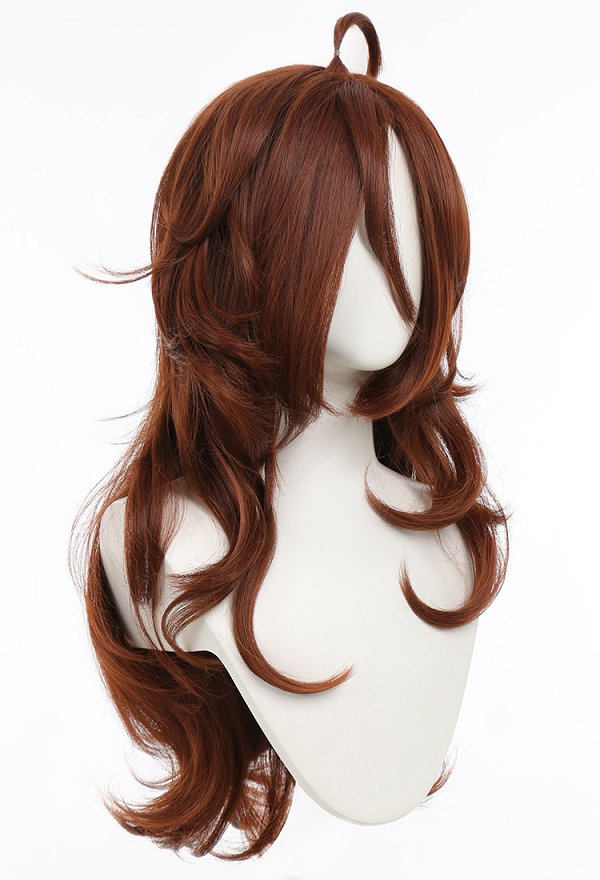 #21 Perücke Anime Cosplay Perücke