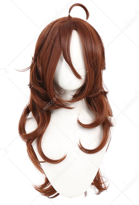  #21 Perücke Anime Cosplay Perücke