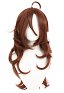 #21 Perücke Anime Cosplay Perücke