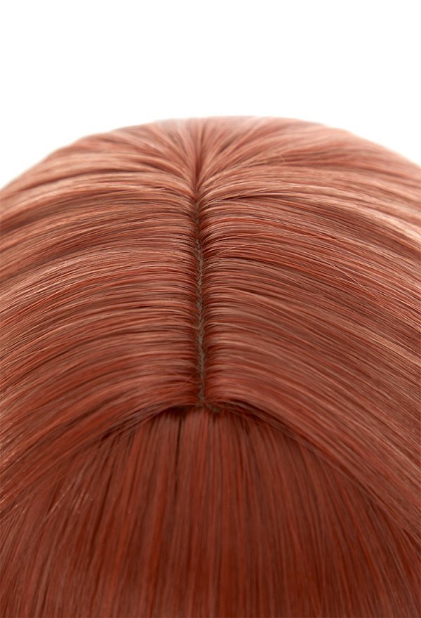 Doki Doki Literature Club Monika Cosplay Wig