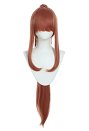 Doki Doki Literature Club Monika Cosplay Wig
