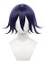 Danganronpa V3 Kokichi Oma Gradient Color Cosplay Wig