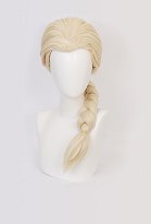 Princess Elsa Queen Elsa Cosplay Wig Princess Elsa Queen Elsa Cosplay Wig