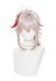Genshin Impact Kaedehara Kazuha Cosplay Perücke Markieren Haar Cosplay Perücke