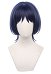 Scaramouche Genshin Impact Perücke Game Cosplay Perücke
