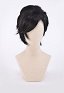 Volleyball Boy!! Nekoma High Kuroo Tetsurou Cosplay Wig