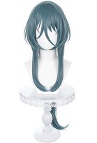 Honkai: Star Rail Natasha Cosplay Wig Light Blue Wig Honkai: Star Rail Natasha Cosplay Wig Light Blue Wig