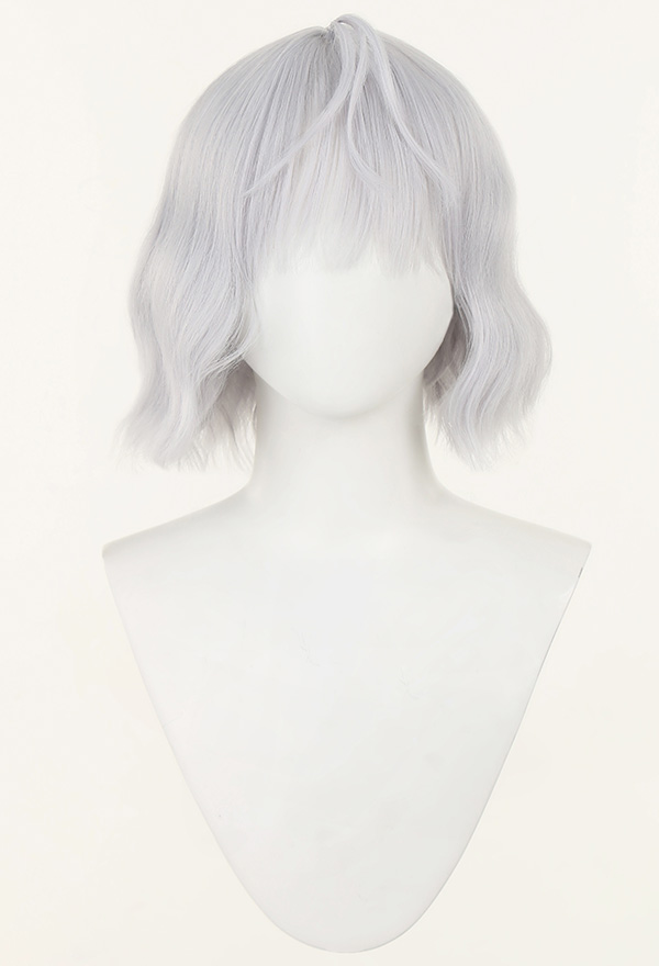 Neferpitou Perücke Anime Cosplay Perücke