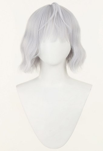 Neferpitou Perücke Anime Cosplay Perücke