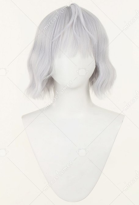 Neferpitou Perücke Anime Cosplay Perücke