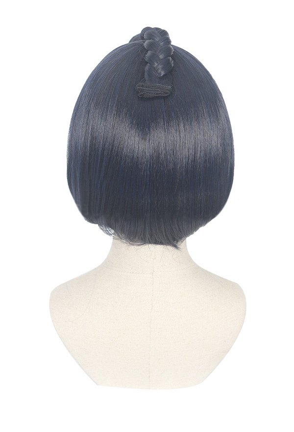 JJBA Burono Bucharati Golden Wind Cosplay Wig