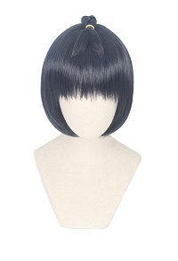 JJBA Burono Bucharati Golden Wind Cosplay Wig