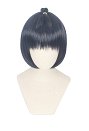 JJBA Burono Bucharati Golden Wind Cosplay Wig