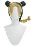 JJBA Jolyne Cujo Cosplay Perücke