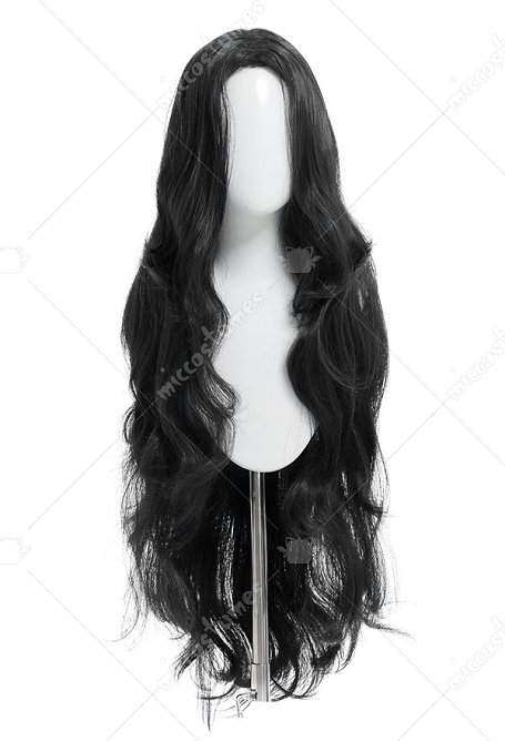 JJBA Diamond is Unbreakable Yukako Yammajishi Cosplay Wig