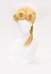 JJBA Golden Wind Giorno Giobana Short Cosplay Wig