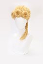 JJBA Golden Wind Giorno Giobana Short Cosplay Wig