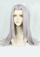 JJBA Golden Wind Leone Abachio Long Cosplay Wig
