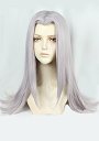 JJBA Golden Wind Leone Abachio Long Cosplay Wig