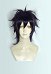 JJBA Golden Wind Narancia Ghiruga Short Cosplay Wig