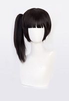 KNY Flower Cosplay Wig KNY Flower Cosplay Wig