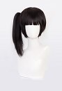KNY Flower Cosplay Wig