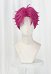 Kpop Slayers The Boys Cosplay Wig Rose Red Short Wig Raspberry Color Wig