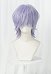 K-Pop: Kpop Killer  Cosplay Perücke Mauve Kurze Perücke