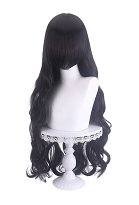 Kim Possible Shego Cosplay Wig Kim Possible Shego Cosplay Wig