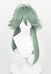 LOL Ezreal Cosplay Wig Short Long Straight Green Wig