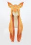 LOL Ahri Cosplay Wig