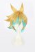LOL Ezreal Cosplay Wig