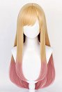 My Dress-Up Dear Marin Peluca Larga de Cosplay