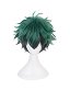 MHA Izuku Midoriya Deku Green Cosplay Wig