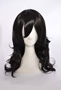 MHA Aizawa Shota Eraserhead Black Cosplay Wig