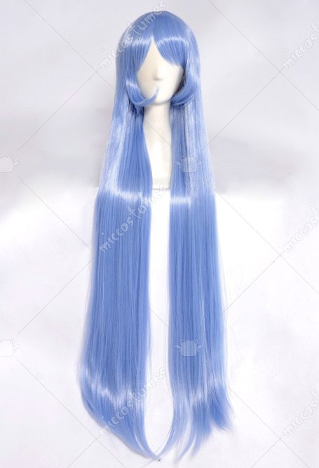 MHA Big 3 Nejire Hado Nejirechan Cosplay Perücke