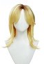 Rival Girl Sue Storm Peluca Cosplay Peluca Rubia