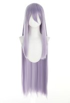 Muse Dash Sister Marija Cosplay Perruque Longue Droite Muse Dash Sister Marija Cosplay Perruque Longue Droite