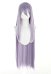 Muse Dash Sister Marija Cosplay Perruque Longue Droite