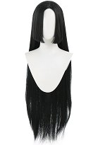One Piece Boa Hancock Cosplay Wig 100 cm One Piece Boa Hancock Cosplay Wig 100 cm