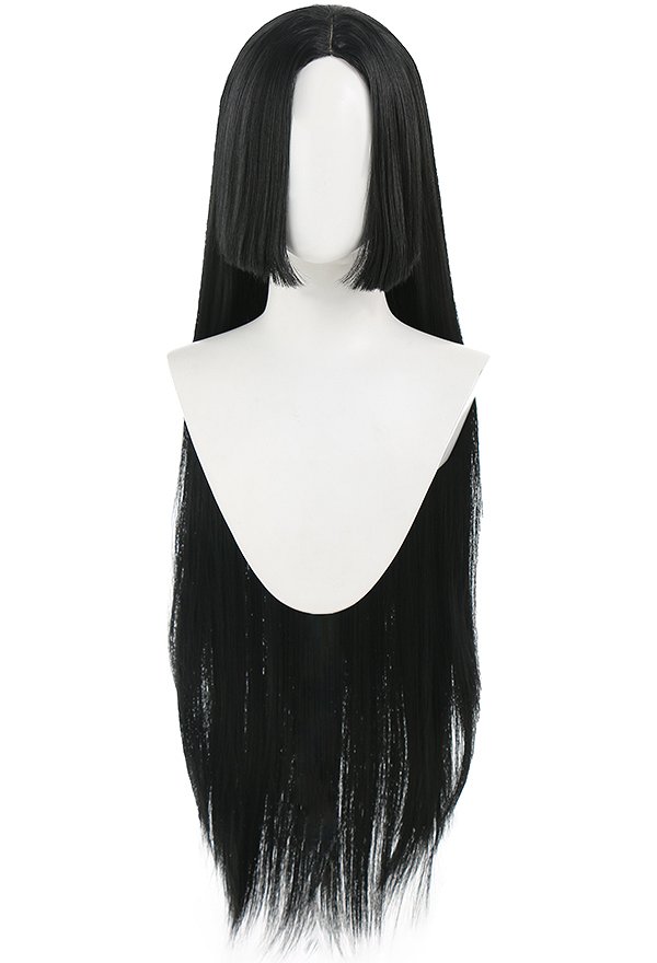 One Piece Boa Hancock Cosplay Peluca 100 cm