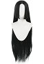 One Piece Boa Hancock Cosplay Peluca 100 cm