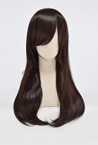 OW Dva Hana Song Cosplay Wig OW Dva Hana Song Cosplay Wig