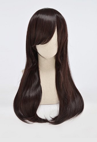 OW Dva Hana Song Cosplay Wig
