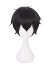 P5 Protagonist Phantom Dieb Kaitou Joker Akira Kurusu Cosplay Perücke